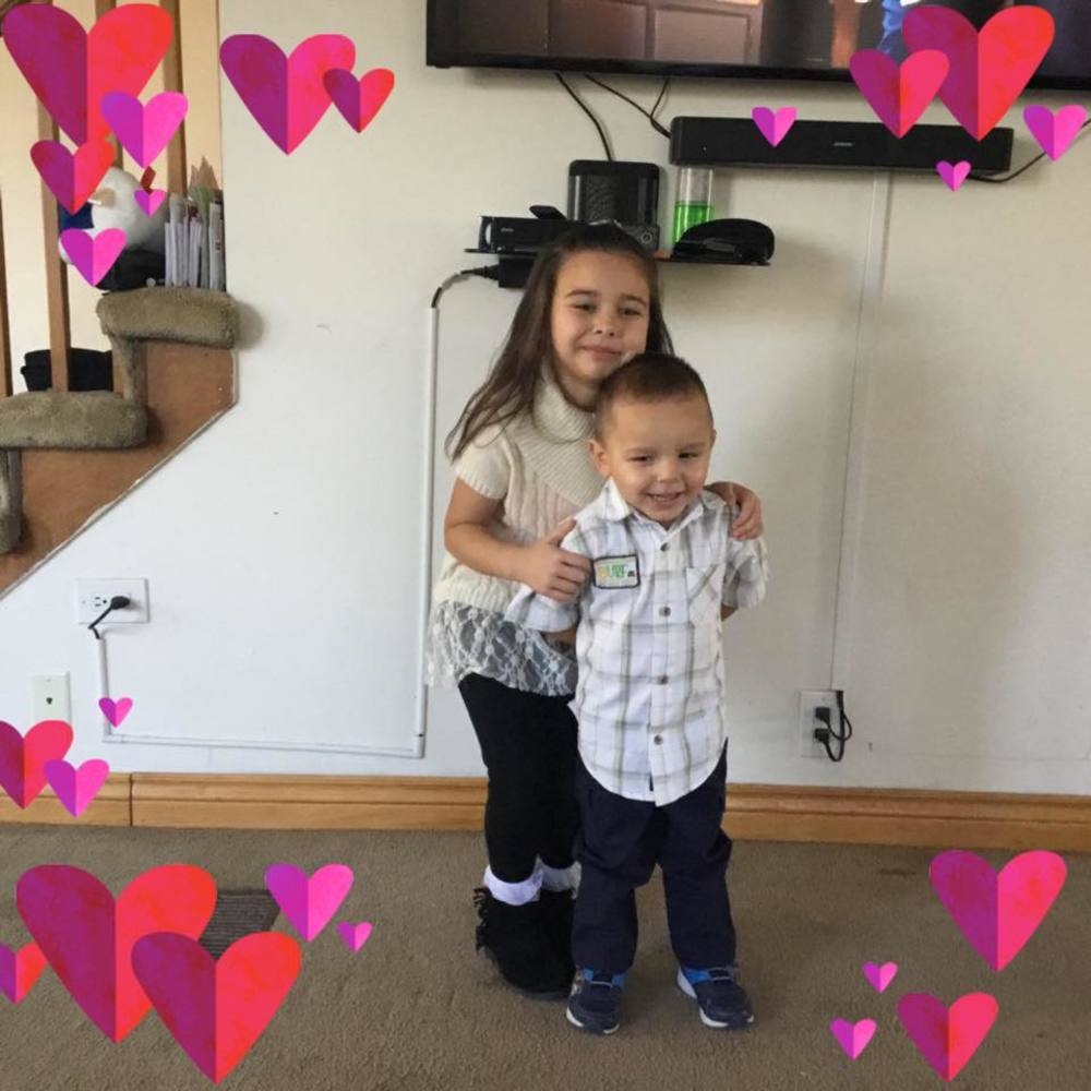 Meet your Posher, Gina